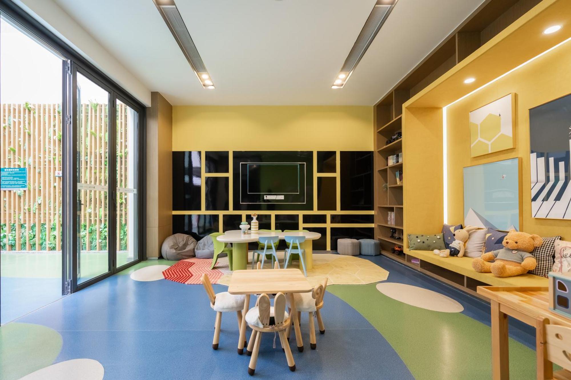Iccssi Villa Haitang Bay Tam Á Ngoại thất bức ảnh