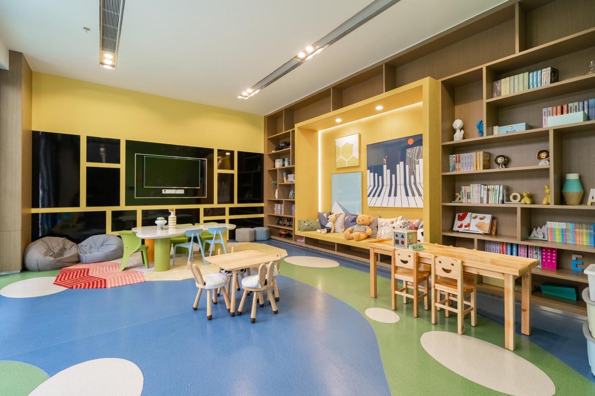 Iccssi Villa Haitang Bay Tam Á Ngoại thất bức ảnh